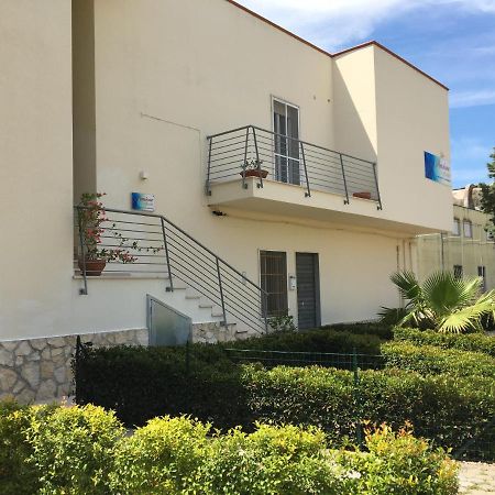 Afrodite Affittacamere Metapont Exterior foto