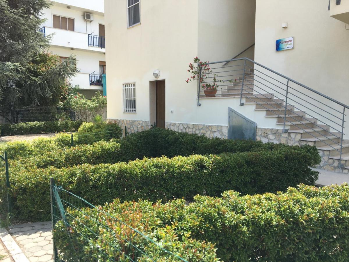 Afrodite Affittacamere Metapont Exterior foto
