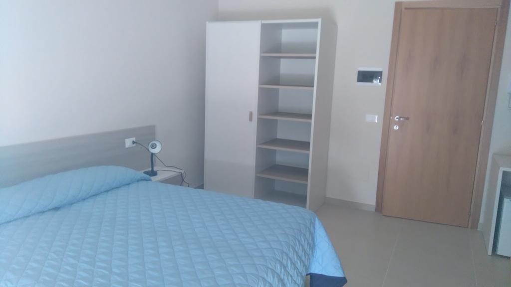 Afrodite Affittacamere Metapont Exterior foto