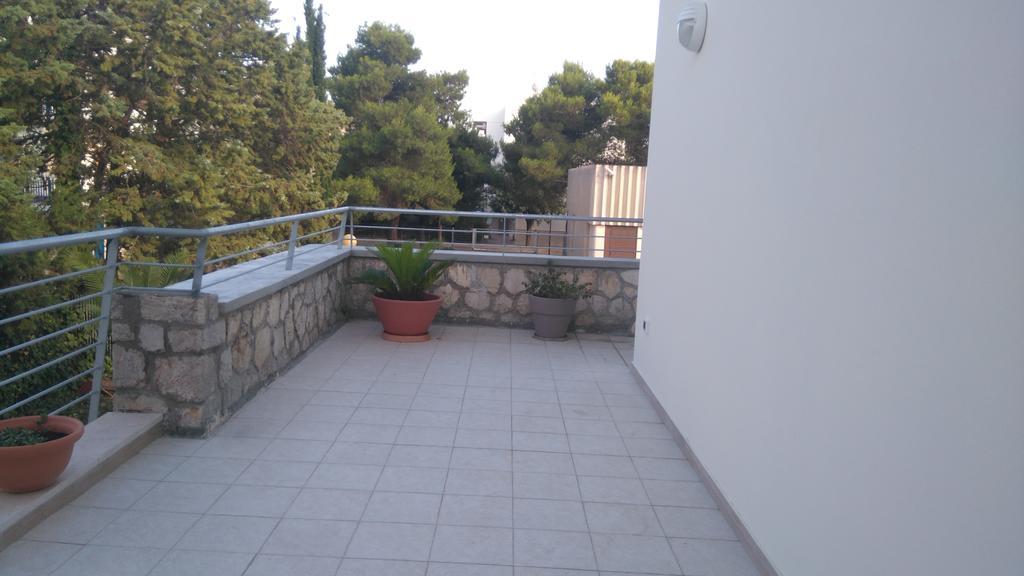 Afrodite Affittacamere Metapont Exterior foto