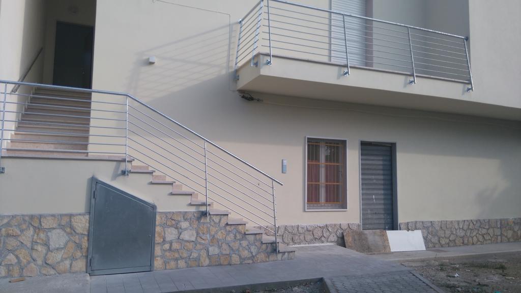 Afrodite Affittacamere Metapont Exterior foto