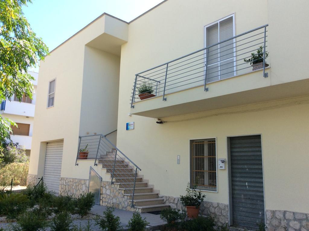 Afrodite Affittacamere Metapont Exterior foto
